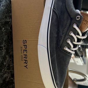Brand new size 15 Sperry